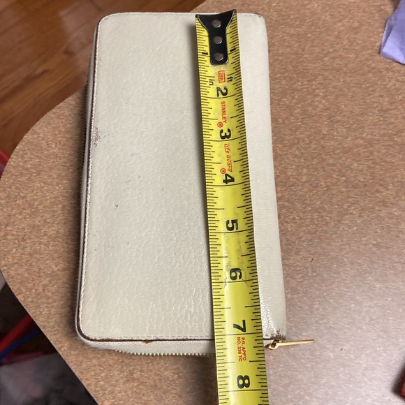 Celine Zippy Wallet - Picture 13 of 15